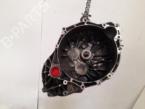 gearbox-ford-kuga-ii-dm2-2012-37218908 main image