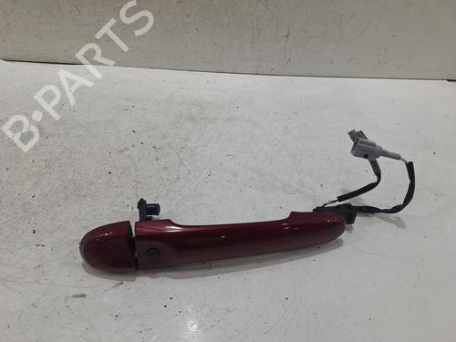 Maniglia esterna NISSAN JUKE (F15) 1.6 (117 hp) 32380700