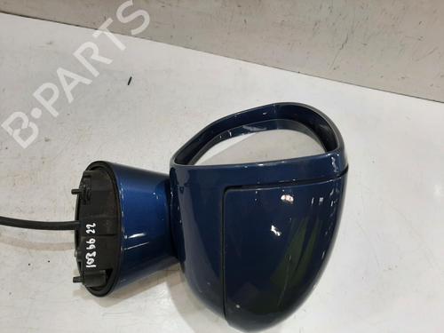 Ryggespeil venstre VAUXHALL MERIVA Mk II (B) (S10) 1.4 | BP30896998C26