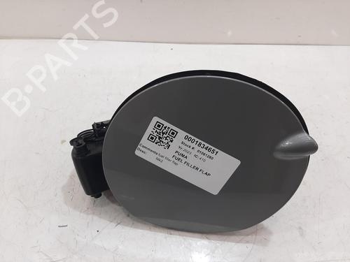 Used Fuel flap Fuel flap 39389528 39389528