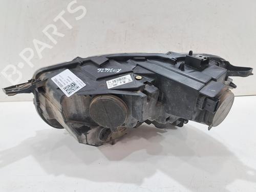 Right headlight PEUGEOT PARTNER Box Body/MPV (K9) 1.2 PureTech 110 | BP32529067C29 