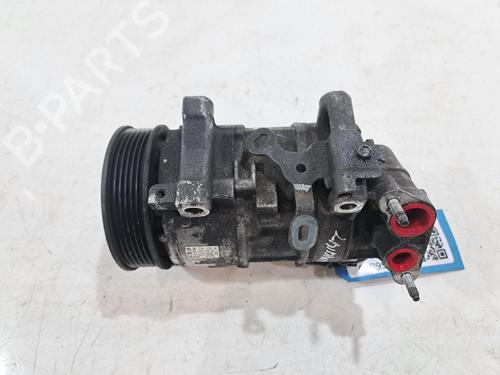 AC compressor CITROËN C4 Picasso II 1.6 BlueHDi 100 | BP32976902M34 - Image 3