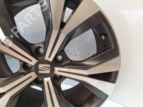 Fælk SEAT ATECA (KH7, KHP) 1.0 TSI | BP35921955C45 - Image 3