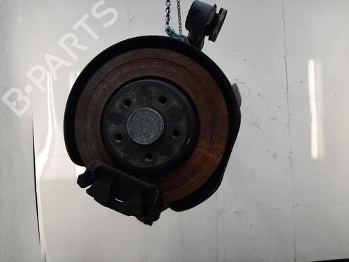Rear axle AUDI A4 B9 (8W2, 8WC) 1.4 TFSI | BP26788117M2 