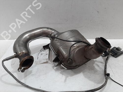 Used Particulate filter PEUGEOT EXPERT Van (V_) 2.0 BlueHDi 120 (122 hp) 32324399