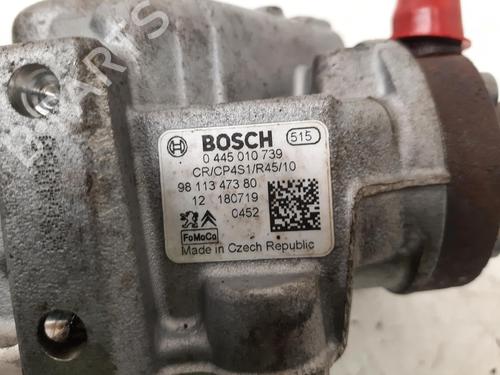 Injection pump PEUGEOT PARTNER Box Body/MPV 1.6 BlueHDi 100 | BP26862502M78 - Image 5