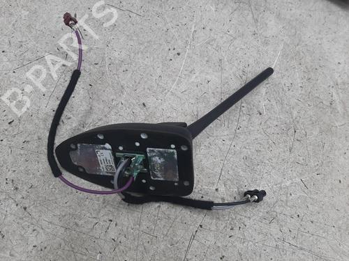 Electronic module FORD FIESTA VII (HJ, HF) 1.0 EcoBoost | BP26752836M83 