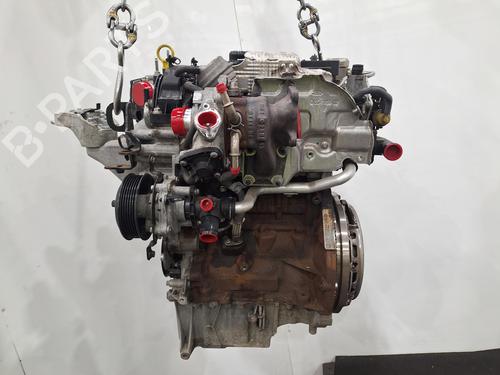Motor FORD B-MAX (JK) 1.0 EcoBoost | BP29946188M1