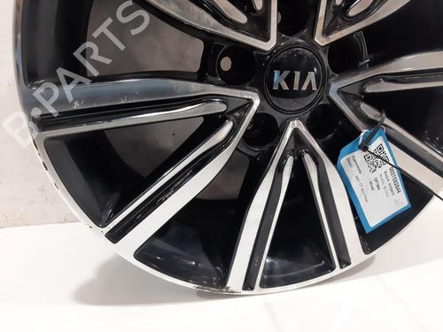 Felg KIA OPTIMA (JF) 1.6 CRDi | BP31285856C45