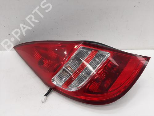Used Left taillight HYUNDAI i30 (FD) 1.4 (109 hp) 26871497
