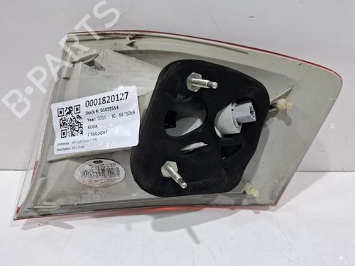 Left taillight FORD KUGA I 2.0 TDCi | BP39655445C34 - Image 3