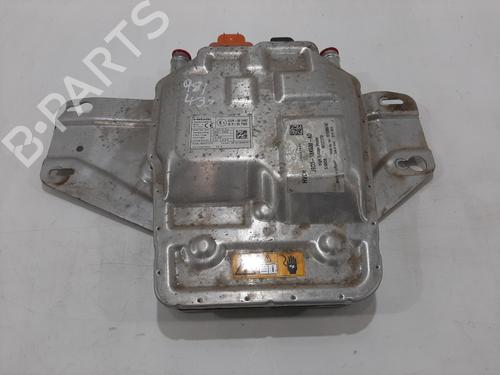 Used Electronic module JAGUAR I-PACE (X590) EV400 AWD (400 hp) 30670724