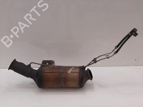 Particulate filter MERCEDES-BENZ M-CLASS (W164) ML 350 CDI 4-matic (164.125, 164.124) | BP37223016M81 - Image 5