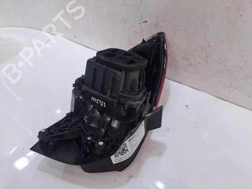 Right taillight VW POLO VI (AW1, BZ1, AE1) 1.0 TSI | BP37448920C35 - Image 5