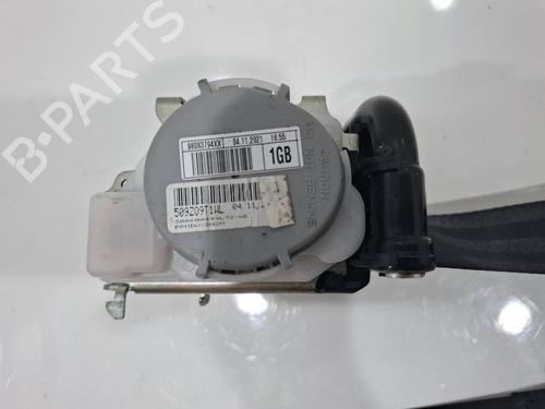 Front left seatbelt VAUXHALL VIVARO C Van (K0) 2.0 | BP39695065I26 - Image 2