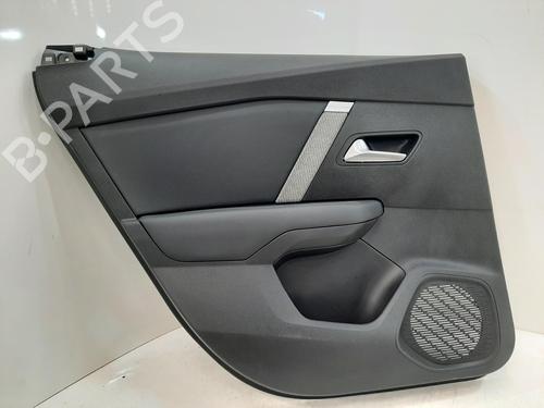Used Rear left panel Rear left panel 39413432 39413432