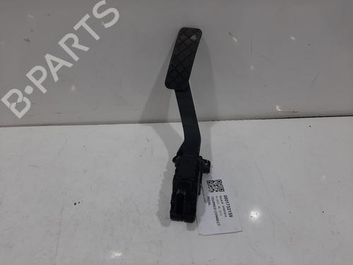 Pedal Pedal FORD TOURNEO CONNECT / GRAND TOURNEO CONNECT V761 MPV (SK) 2.0 EcoBlue (122 hp) 36315756 36315756