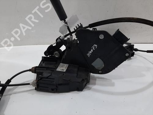 Used Front right lock Front right lock 30533077 30533077