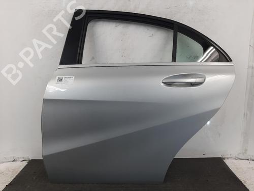 Used Left rear door MERCEDES-BENZ A-CLASS (W176) A 180 (176.042) (122 hp) 30517167
