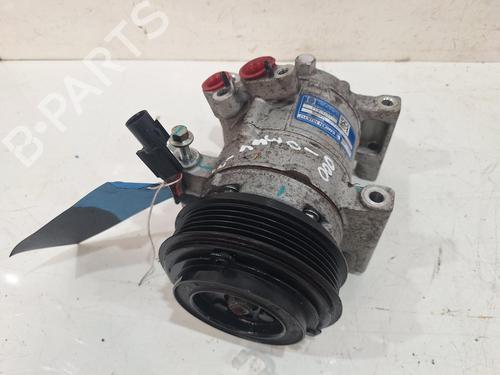 Compressor A/A MG MG 3 1.5 | BP32357185M34
