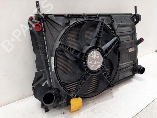 Kølerpakke MINI MINI (F56) Cooper | BP32409137M120