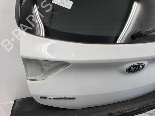 Tailgate KIA STONIC (YB) 1.0 T-GDi Eco-Dynamics+ | BP26804923C6 