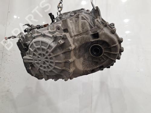 Gearbox KIA SORENTO III (UM) 2.2 CRDi 4WD | BP30870031M3