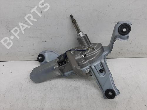 Used Rear wiper motor KIA RIO III (UB) 1.2 CVVT (84 hp) 26837087