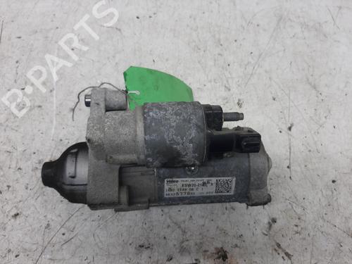 Startmotor VAUXHALL CROSSLAND X / CROSSLAND (P17) 1.5 Turbo D (75) | BP26804527M8 