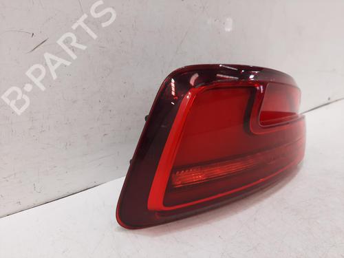 Piloto trasero derecho AUDI A3 Limousine (8VS, 8VM) 1.8 TFSI quattro | BP29945839C35