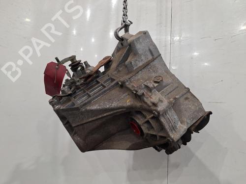Gearbox TOYOTA AYGO (_B4_) 1.0 (KGB40) | BP40454566M3 - Image 3