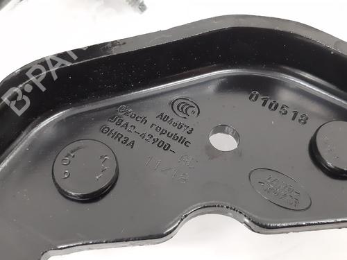 Hinge/Door check strap JAGUAR I-PACE (X590) EV400 AWD | BP26854686C146 - Image 4
