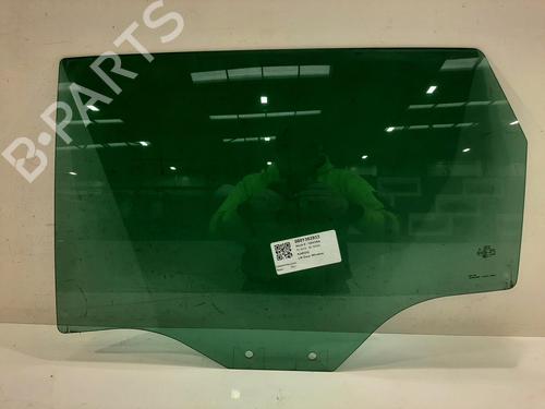 Used Rear left door window SKODA KAROQ (NU7, ND7) 1.5 TSI (150 hp) 26747460