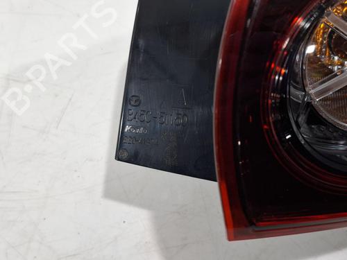 Right taillight MAZDA 3 (BM, BN) 2.2 D | BP40078584C35 - Image 2