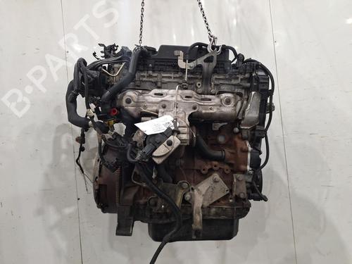Engine PEUGEOT BOXER Van 2.2 BlueHDi 140 | BP40258395M1 - Image 5
