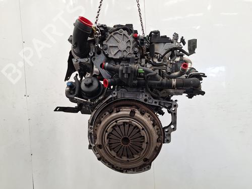 Engine CITROËN C4 II (NC_) 1.6 HDi 90 | BP39614766M1 - Image 4