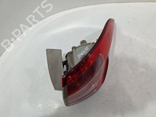 Right taillight FORD B-MAX (JK) 1.6 Ti | BP31999586C35