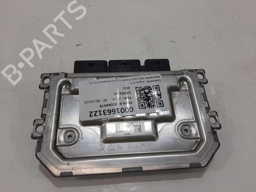 Control unit DACIA SANDERO II 1.0 SCe 75 (B8JC, B8JD, B8NC) | BP33317990M11  - Image 6