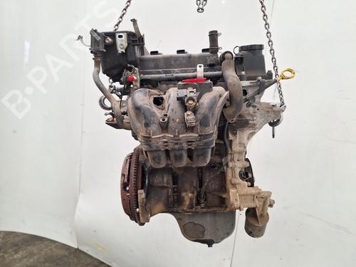 Engine CITROËN C1 (PM_, PN_) 1.0 | BP37443344M1 - Image 2