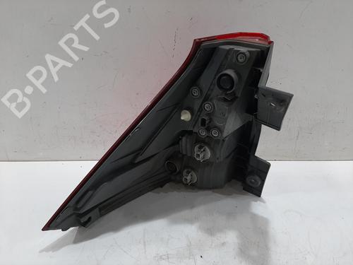 Right taillight HONDA CR-V IV (RM_) 2.2 i-DTEC 4WD (RE6) | BP30735849C35 