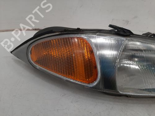 Højre forlygte ROVER 200 II Hatchback (RF) 216 Si | BP26814912C29 