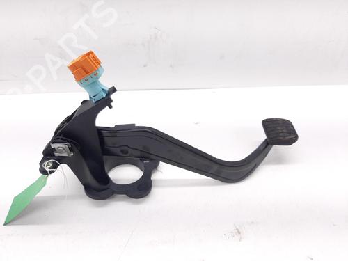 Pedal JAGUAR I-PACE (X590) EV400 AWD | BP26747192I4 