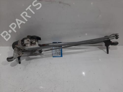 Front wiper motor DACIA SANDERO II TCe 90 (B8M1, B8MA, B8AC) | BP37293228M29 - Image 5