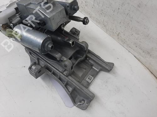 Steering column LAND ROVER RANGE ROVER IV (L405) 4.4 SDV8 4x4 | BP26755277M21 