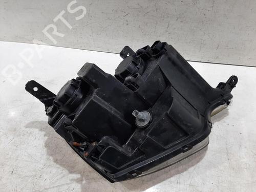 Left headlight VAUXHALL ANTARA A (L07) 2.2 CDTi 4x4 | BP33124953C28  - Image 5