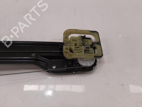 Front right window mechanism IVECO DAILY VI Van 33S16, 35S16, 35C16, 38S16, 40C16, 42S16, 50C16 | BP36086900C23 - Image 2