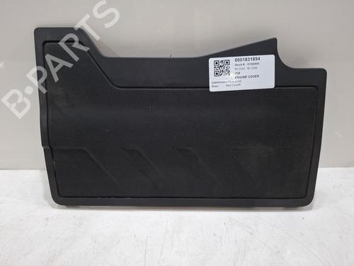 Used Upper protection Upper protection 39149763 39149763