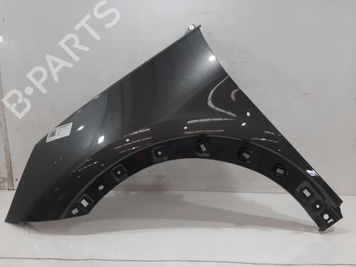 Used Left front fenders Left front fenders FORD PUMA (J2K, CF7) 1.0 EcoBoost (125 hp) 33720540 33720540