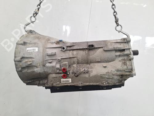 Gearbox BMW 4 Coupe (F32, F82) 420 d xDrive | BP29524690M3 