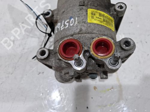 AC compressor FORD FIESTA VI (CB1, CCN) 1.4 | BP38255027M34 - Image 4
